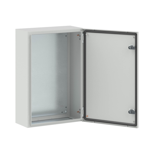 Щит монтажный ЩМП 600x400x200 мм DKC