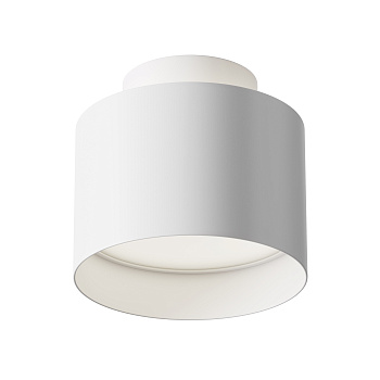 Потолочный светильник LED 12Вт Белый IP20 Ceiling & Wall C009CW-L12W4K Technical Maytoni