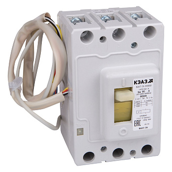 Выключатель автоматический ВА 5735 341110-УХЛ3 100А