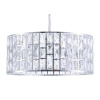 Люстра 4*E27 60Вт Хром IP20 Gelid MOD184-PL-04-CH Maytoni