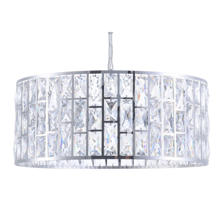Люстра 4*E27 60Вт Хром IP20 Gelid MOD184-PL-04-CH Maytoni