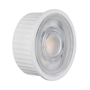 Светодиодный модуль Gen-PM-10-230-3000 Белый Рассеиватель призма General