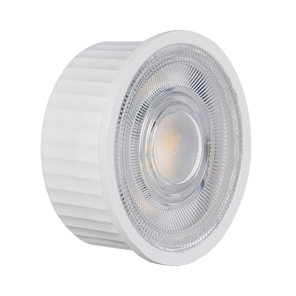 Светодиодный модуль Gen-PM-10-230-3000 Белый Рассеиватель призма General