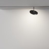 Трековый светильник LED 15Вт Черный IP20 Magnetic track system Exility TR131-2-15W4K-B Technical Maytoni