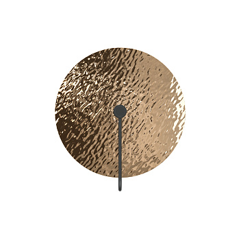 Настенный светильник (бра) 1*G9 40Вт Черный IP20 Mare MOD305WL-01B Maytoni