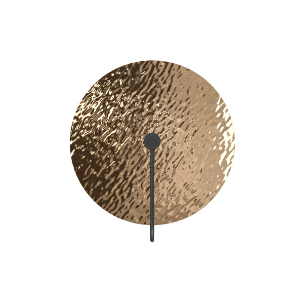 Настенный светильник (бра) 1*G9 40Вт Черный IP20 Mare MOD305WL-01B Maytoni