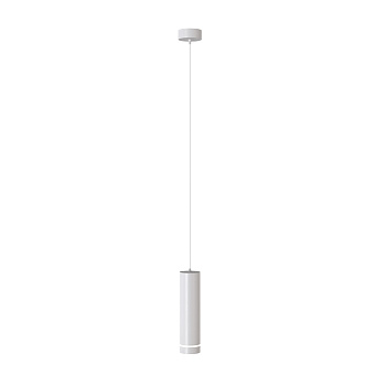 Подвесной светильник LED 12Вт Белый IP20 Pendant P085PL-12W3K-W Technical Maytoni