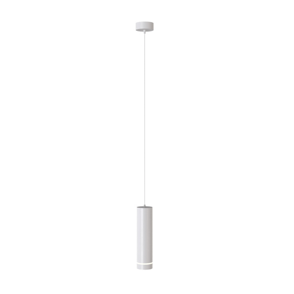 Подвесной светильник LED 12Вт Белый IP20 Pendant P085PL-12W3K-W Technical Maytoni