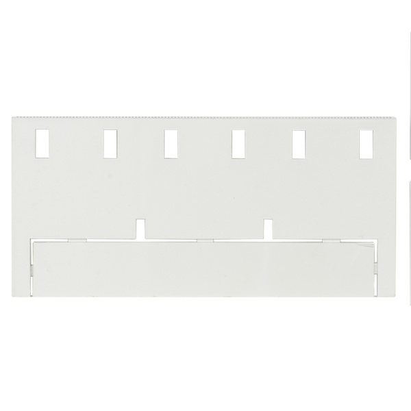 Комплект изолирующих крышек силовых выводов (2 шт,) для ВА-99 800А 3P PROxima EKF