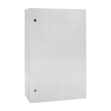 Щит с монтажной панелью ЩМПг-100,65,30 (ЩРНМ-5) IP54 Basic EKF