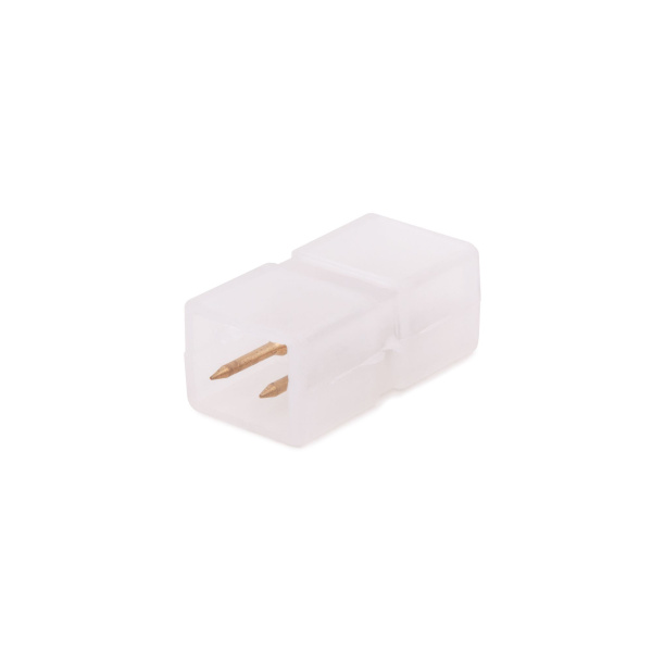 Переходник для светодиодной ленты 220V 2835 (10 шт.) (a046479) Elektrostandard