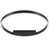Потолочный светильник LED 35Вт Черный IP20 Rim MOD058CL-L35BK Maytoni