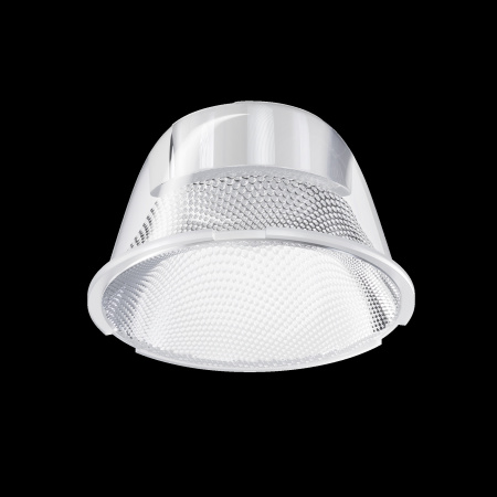 Линза d35mm 36° для Focus Led 5Вт Прозрачный (LensD31-36) Technical Maytoni