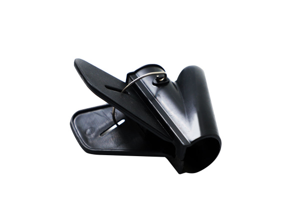 Donel Инструмент для кабельного органайзера, диаметр 28мм, черный