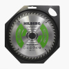 Диск пильный Industrial Дерево 230*32/30*48Т HW234 Hilberg