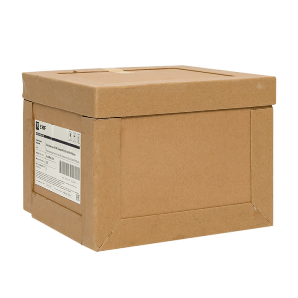 Электропривод к ВА-99С (Compact NS) CD/2-1250 PROxima EKF