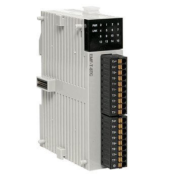 Модуль ввода термопар EMF 8 PRO-Logic PROxima EKF