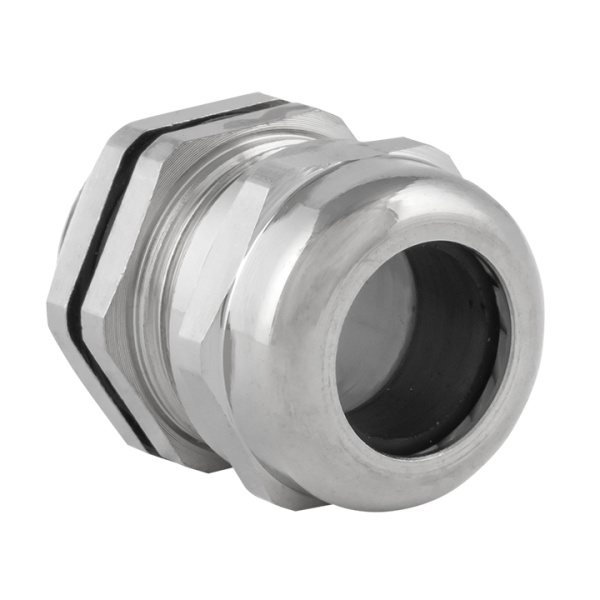 Сальник металлический MGM19 IP68 d проводника 6-10 мм, PROxima EKF