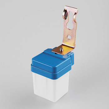 Датчик освещенности 1200W белый IP44 (a026126) Elektrostandard