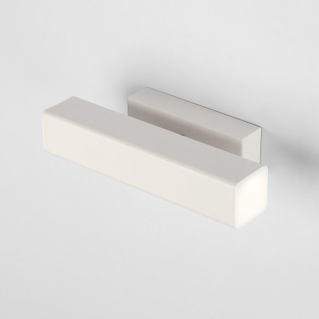 Настенный светодиодный светильник 6Вт 4200К белый IP20 Kessi (a043966) Elektrostandard