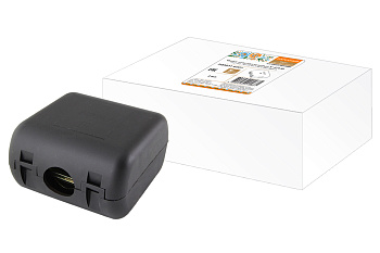 Сжим ответвительный У-871М (95-150 : 50-95 мм2) IP20 Народный TDM