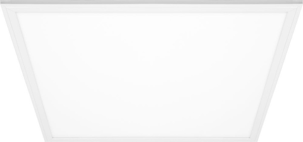 Св/д панель ультратонкая Feron AL2113 встр.Армстронг 36W 4000K белый ЭПРА в комплекте