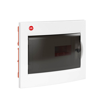 ЩРв-П-12, IP41, белый, с усиленным клеммным блоком 1х87312 DKC