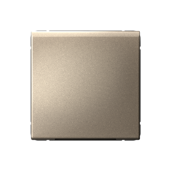 ARTGALLERY ВЫВОД КАБЕЛЯ, механизм, ШАМПАНЬ Systeme Electric