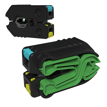 Инструмент для смены полярности и гендерности MTP PRO DKC