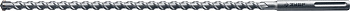 Бур SDS-max 16 x 610/740 мм, Профессионал ЗУБР