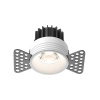 Встраиваемый светильник LED 7Вт Белый IP20 Downlight DL058-7W4K-TRS-W Technical Maytoni