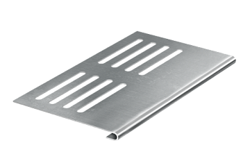 Защитный ограничитель RP 200, цинк-ламель DKC