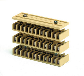 Укороченная изолирующая втулка для CF.12/2+2 DKC