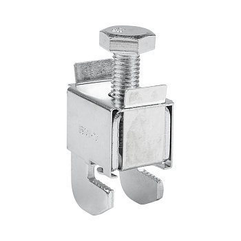 Терминал для проводников универсальный 35-70 мм2 на шину (5мм) PROxima EKF