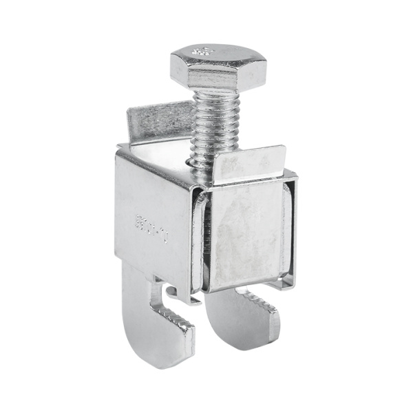 Терминал для проводников универсальный 35-70 мм2 на шину (5мм) PROxima EKF