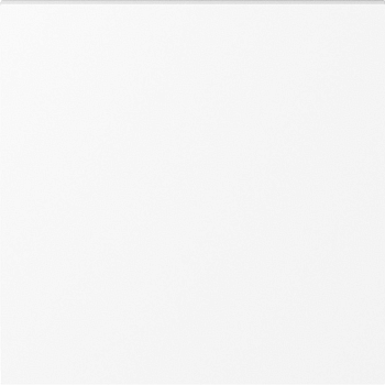 Donel A07 глянцевый белый клавиша 1-я, серия DB