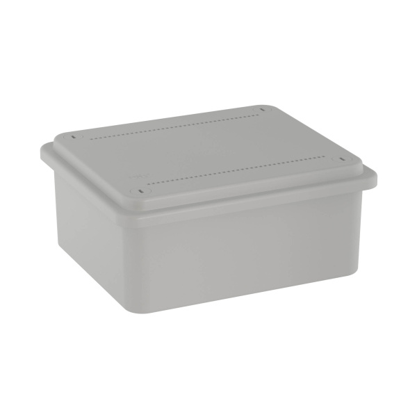Коробка ответвит. с гладкими стенками, IP56, 120х80х50мм R DKC