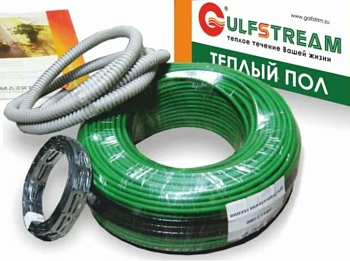 Комплект греющего кабеля "Gulfstream" КГС2-400-20/А 