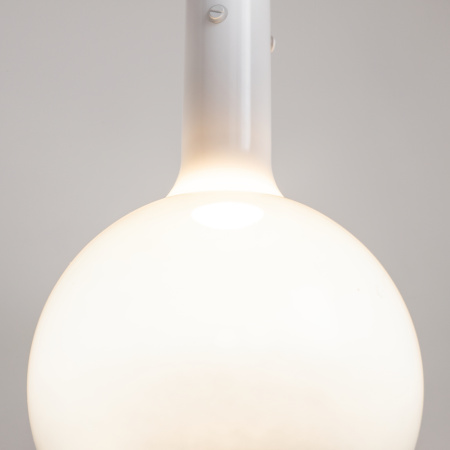 Подвесной светильник LED 4Вт Белый IP20 Nebula MOD182PL-L4W3K Maytoni