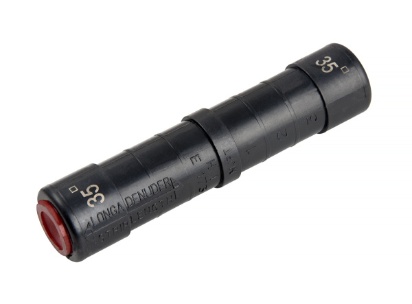 Гильза изолированная абонентская MJPB 25 PROxima EKF