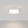 Потолочный светильник LED 36Вт Белый IP20 Ceiling & Wall C032CL-36W4K-SQ-W Technical Maytoni