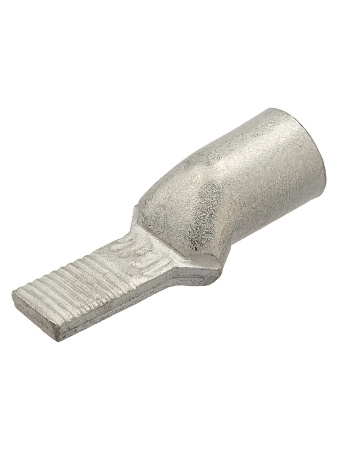 Наконечник кабельный штифтовой медный луженый под опрессовку НШМЛ 16-5,5х14 TDM