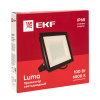 Прожектор светодиодный СДО-3006 100Вт 6500К IP65 Basic EKF
