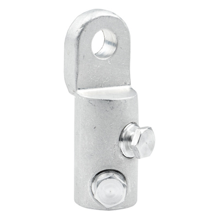 Наконечник болтовой НА-240 М16 10 кВ (150-240 мм2) PROxima EKF