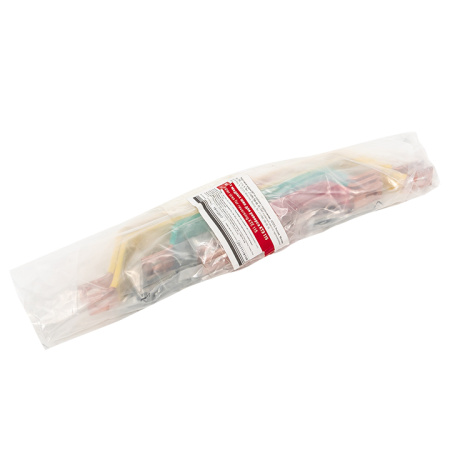 Комплект медных шин для реверса КТЭ 115  EKF