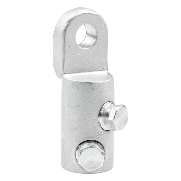 Наконечник болтовой НА-240 М16 10 кВ (150-240 мм2) PROxima EKF