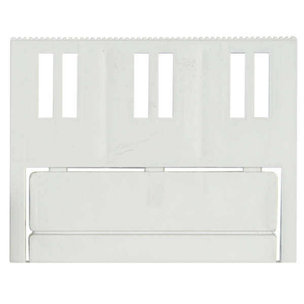 Комплект изолирующих крышек силовых выводов (2 шт,) для ВА-99 160А 3P PROxima EKF