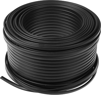 Кабель медный силовой ВВГ 4х25мм (А) круглый Кабель КТ