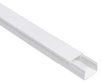 Кабель-канал магистральный 20х10 ECOLINE (96м) IEK