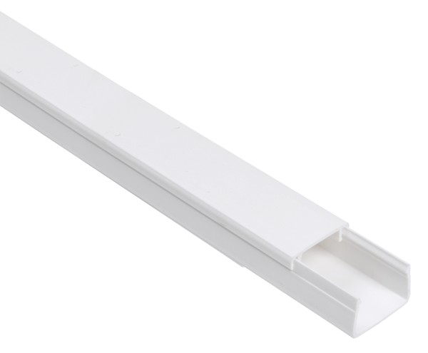 Кабель-канал магистральный 20х10 ECOLINE (96м) IEK